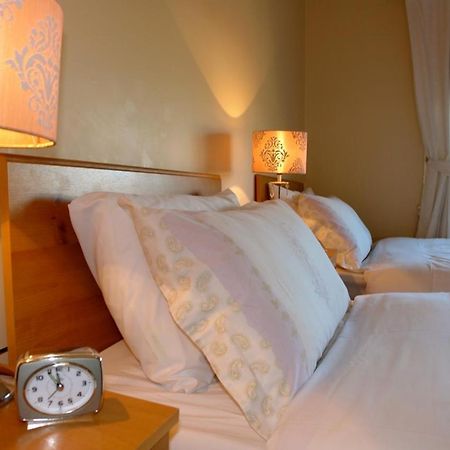 Annandale House Bed & Breakfast Dublin Bagian luar foto