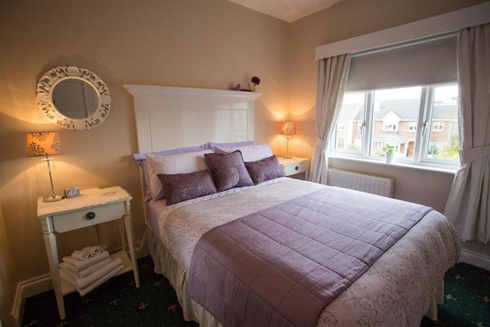 Annandale House Bed & Breakfast Dublin Bagian luar foto