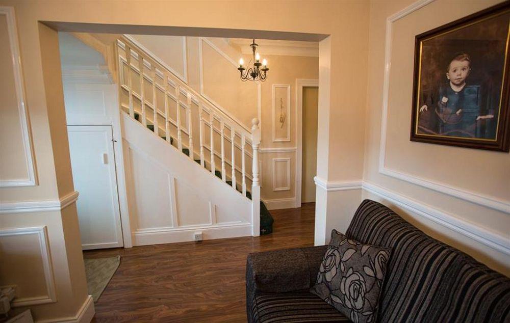 Annandale House Bed & Breakfast Dublin Bagian luar foto