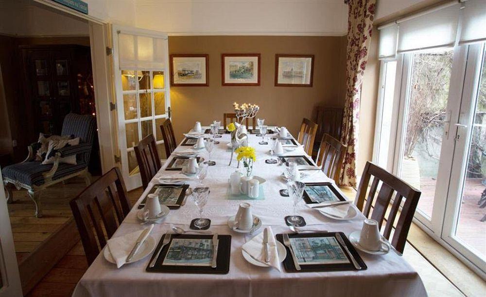 Annandale House Bed & Breakfast Dublin Bagian luar foto
