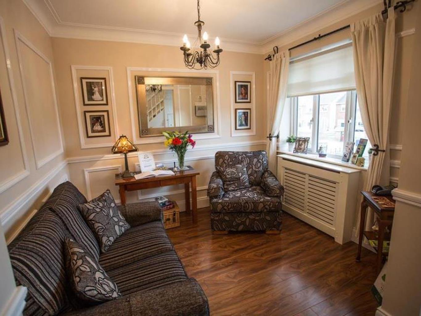 Annandale House Bed & Breakfast Dublin Bagian luar foto
