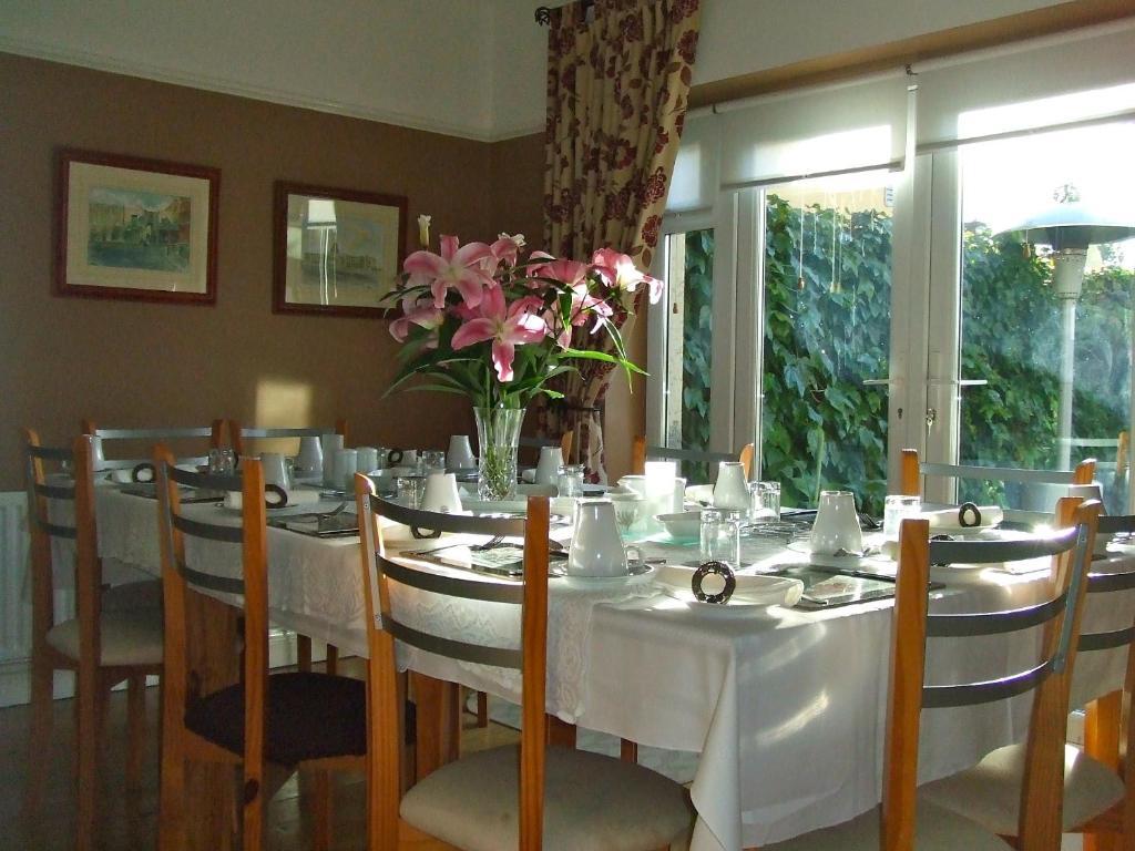 Annandale House Bed & Breakfast Dublin Bagian luar foto