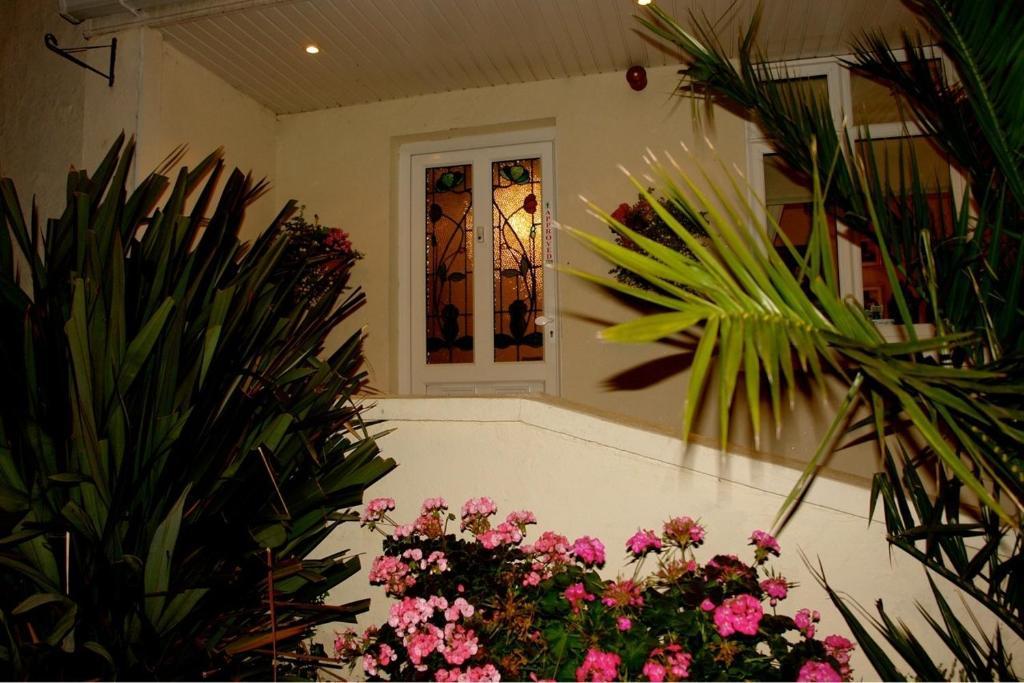 Annandale House Bed & Breakfast Dublin Bagian luar foto