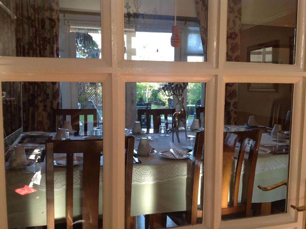 Annandale House Bed & Breakfast Dublin Bagian luar foto