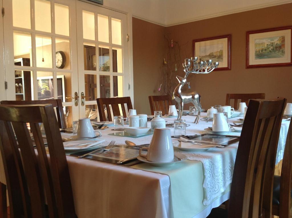 Annandale House Bed & Breakfast Dublin Bagian luar foto