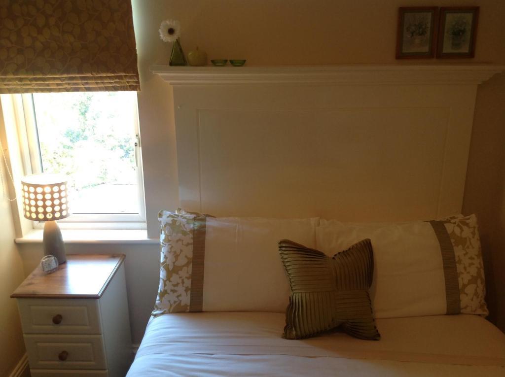 Annandale House Bed & Breakfast Dublin Bagian luar foto
