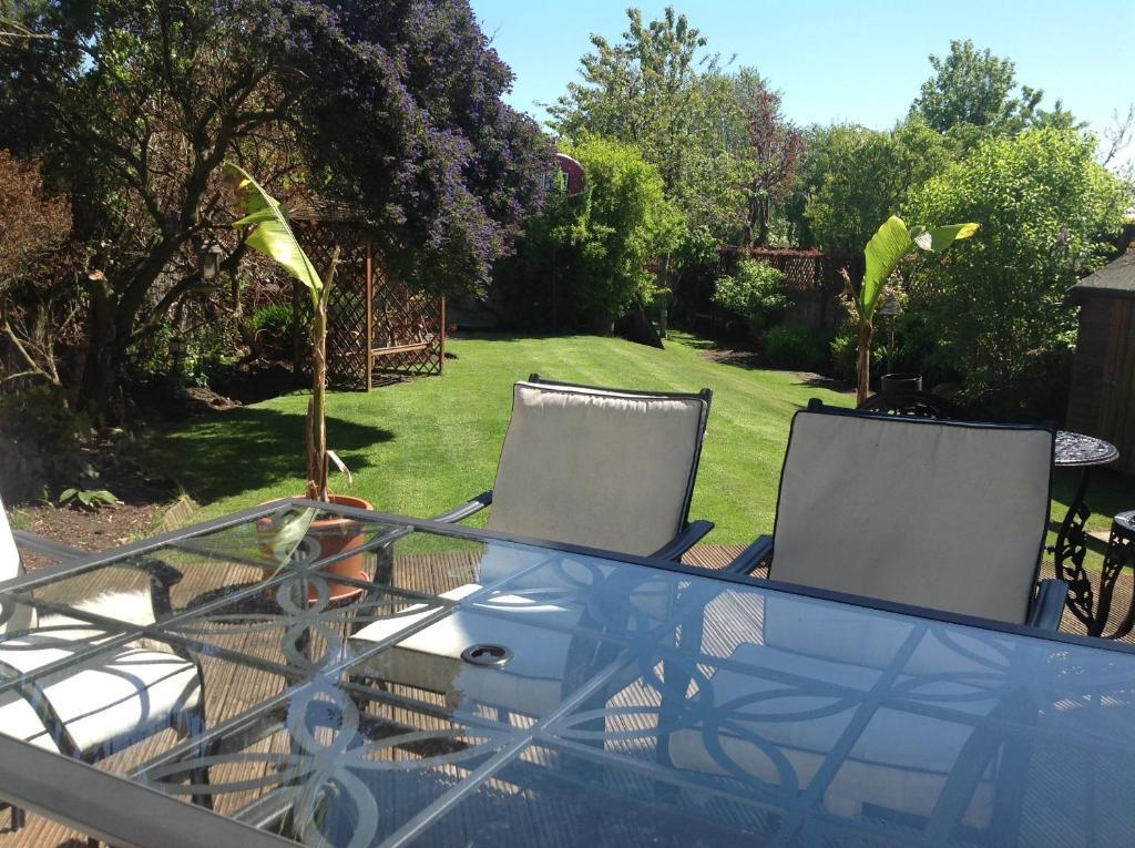 Annandale House Bed & Breakfast Dublin Bagian luar foto