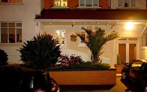 Annandale House Bed & Breakfast Dublin Bagian luar foto