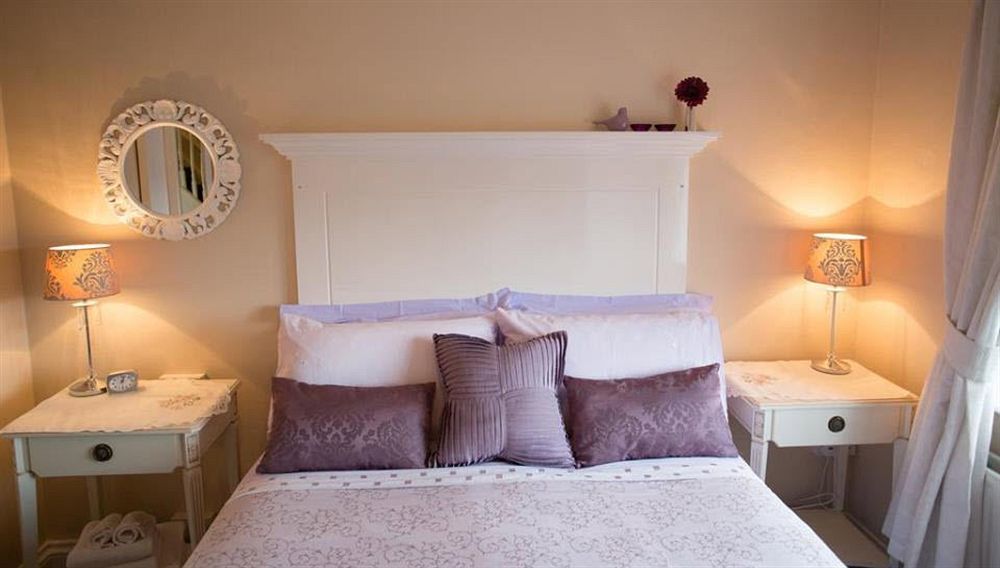 Annandale House Bed & Breakfast Dublin Bagian luar foto