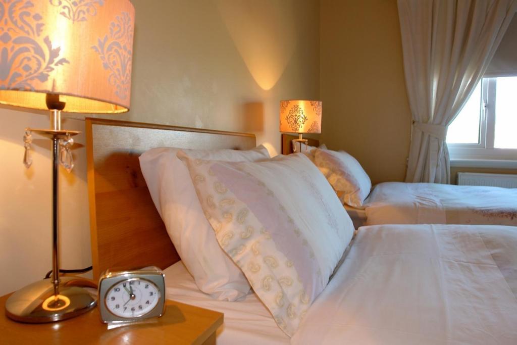 Annandale House Bed & Breakfast Dublin Bagian luar foto
