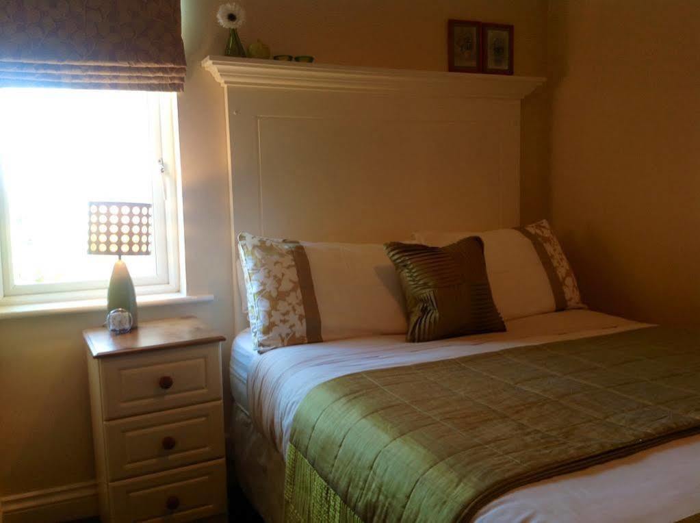 Annandale House Bed & Breakfast Dublin Bagian luar foto