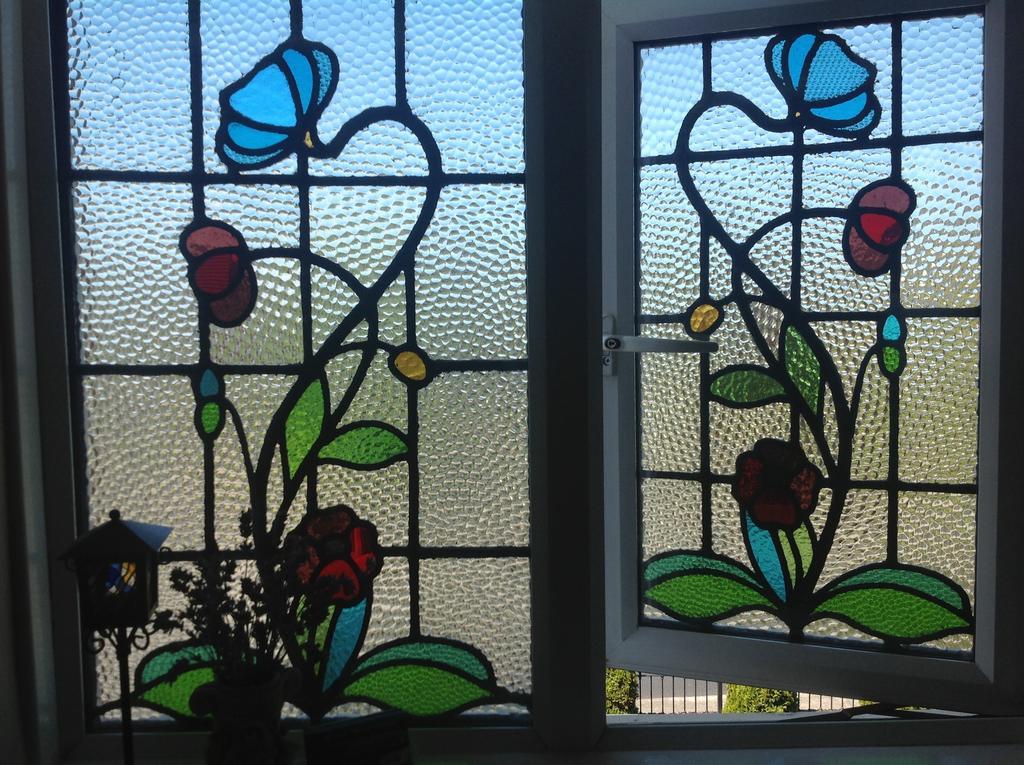 Annandale House Bed & Breakfast Dublin Bagian luar foto