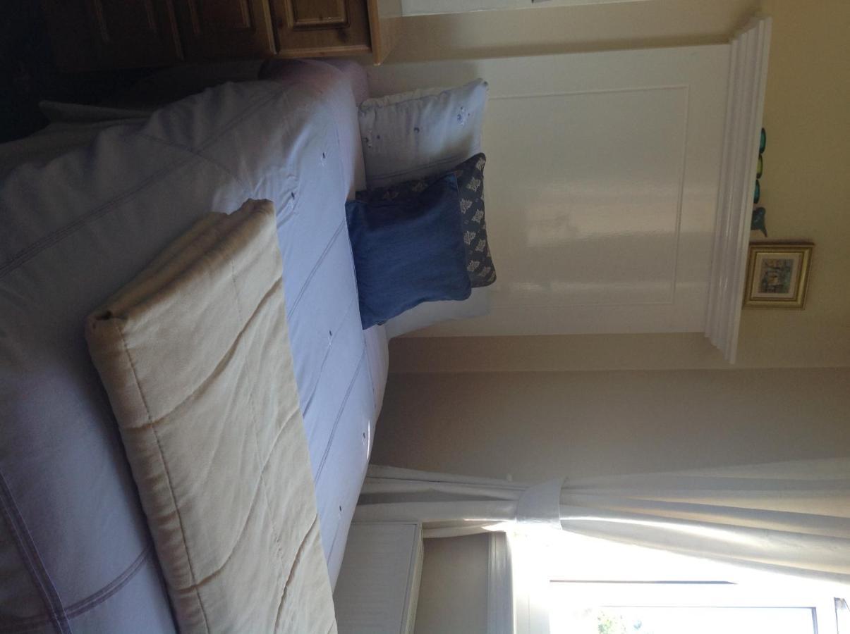 Annandale House Bed & Breakfast Dublin Ruang foto